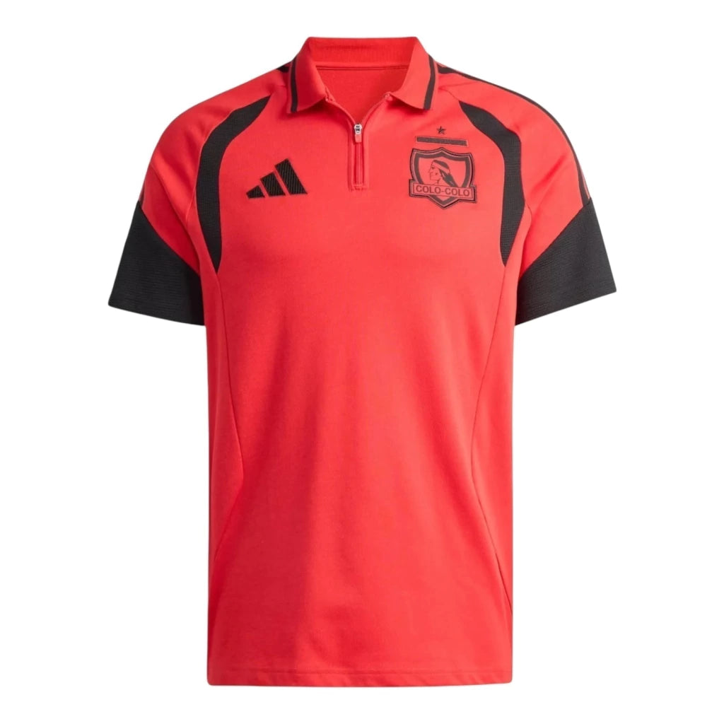Camiseta de Entrenamiento Polo Colo Colo 26/27