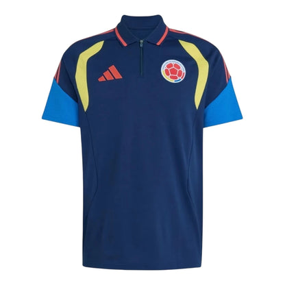 Camiseta de Entrenamiento Polo Colômbia 26/27