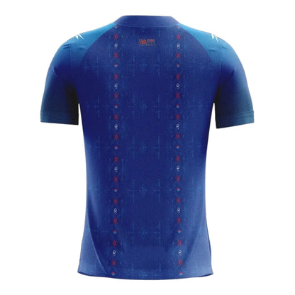 Camiseta Haití 25/26 - Primera Equipación