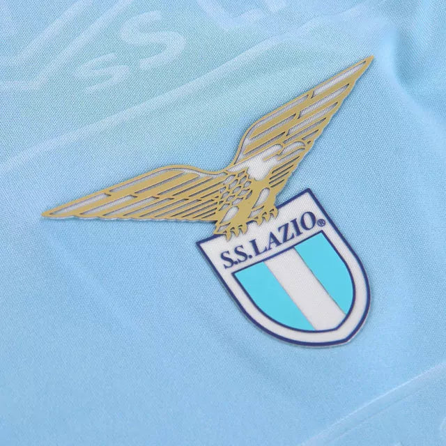 Camiseta Lazio 24-25 - Primera Equipación Mujer