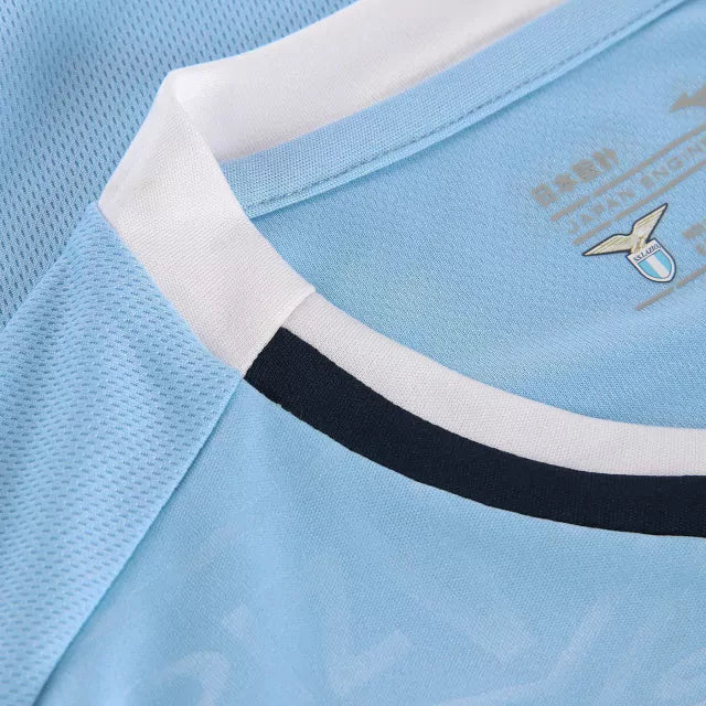 Camiseta Lazio 24-25 - Primera Equipación Mujer