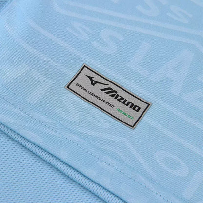 Camiseta Lazio 24-25 - Primera Equipación Mujer