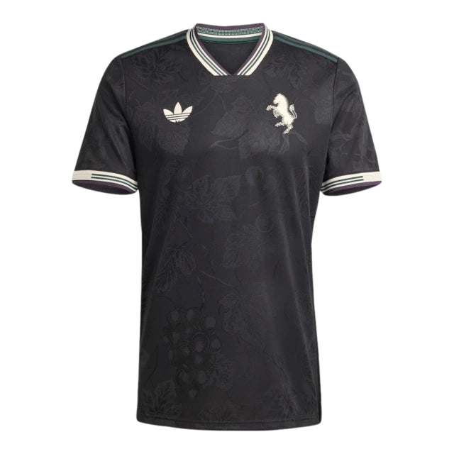 Camiseta Juventus 25-26 - Tercera Equipación