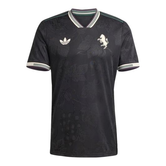 Camiseta Juventus 25-26 - Tercera Equipación