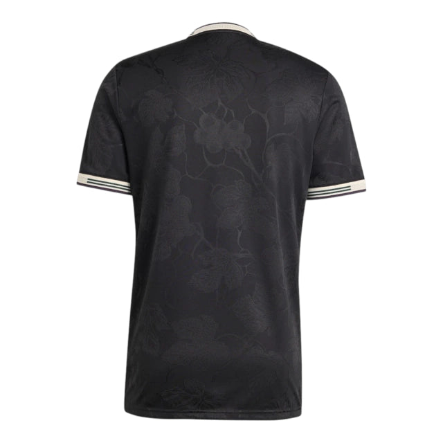 Camiseta Juventus 25-26 - Tercera Equipación
