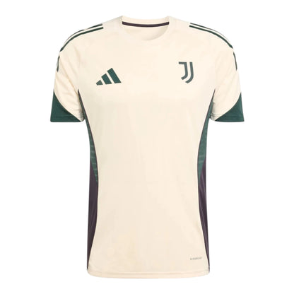Camiseta Juventus 25-26