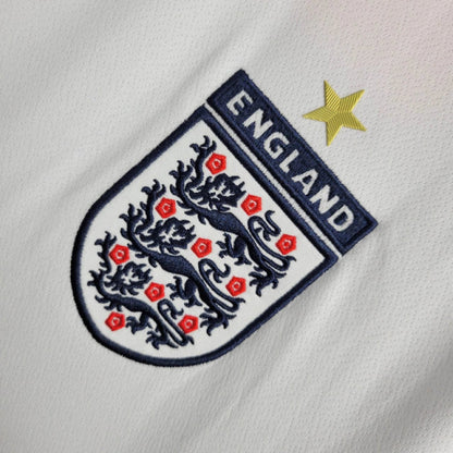 Retro Seleção da Inglaterra 2005 - Primera Equipación