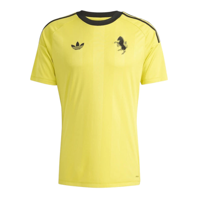 Camiseta de Portero Juventus 25-26 - Tercera Equipación