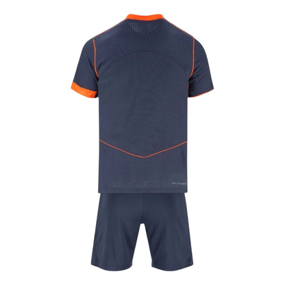 Conjunto Infantil Inter de Milão 25-26 - Tercera Equipación