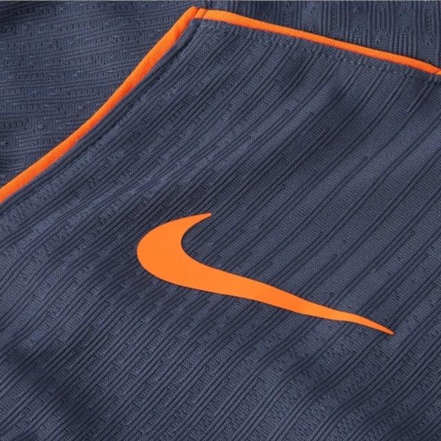 Camiseta Inter de Milão 25-26 - Tercera Equipación