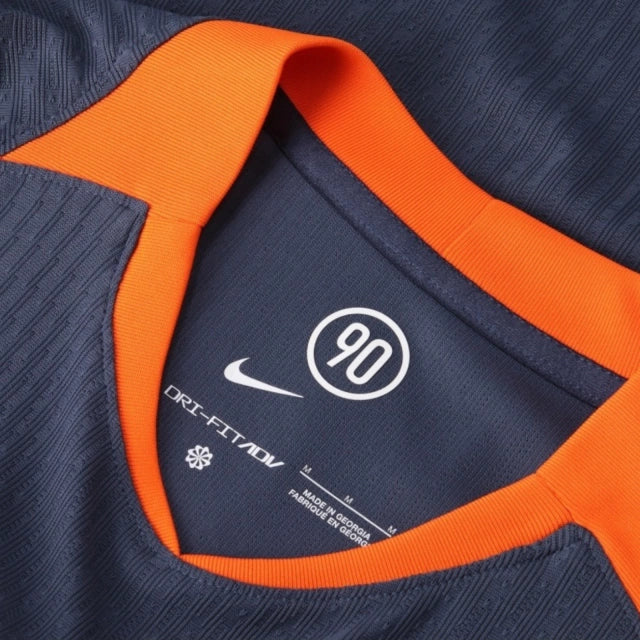 Camiseta Inter de Milão 25-26 - Tercera Equipación Mujer