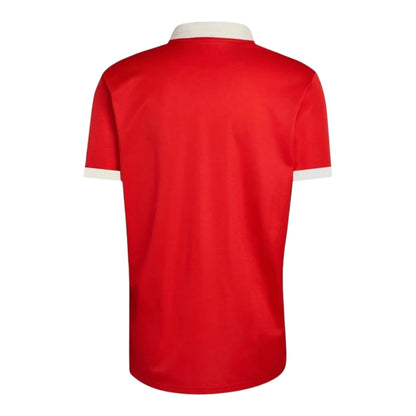 Camiseta País de Gales Comemorativa 150 Anos - Edición Especial