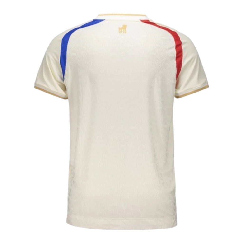 Camiseta Fortaleza 26/27 - Segunda Equipación