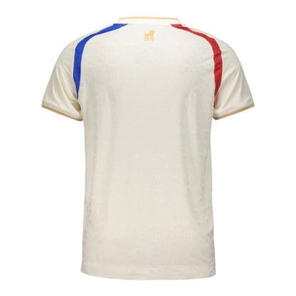 Camiseta Fortaleza 26/27 - Segunda Equipación