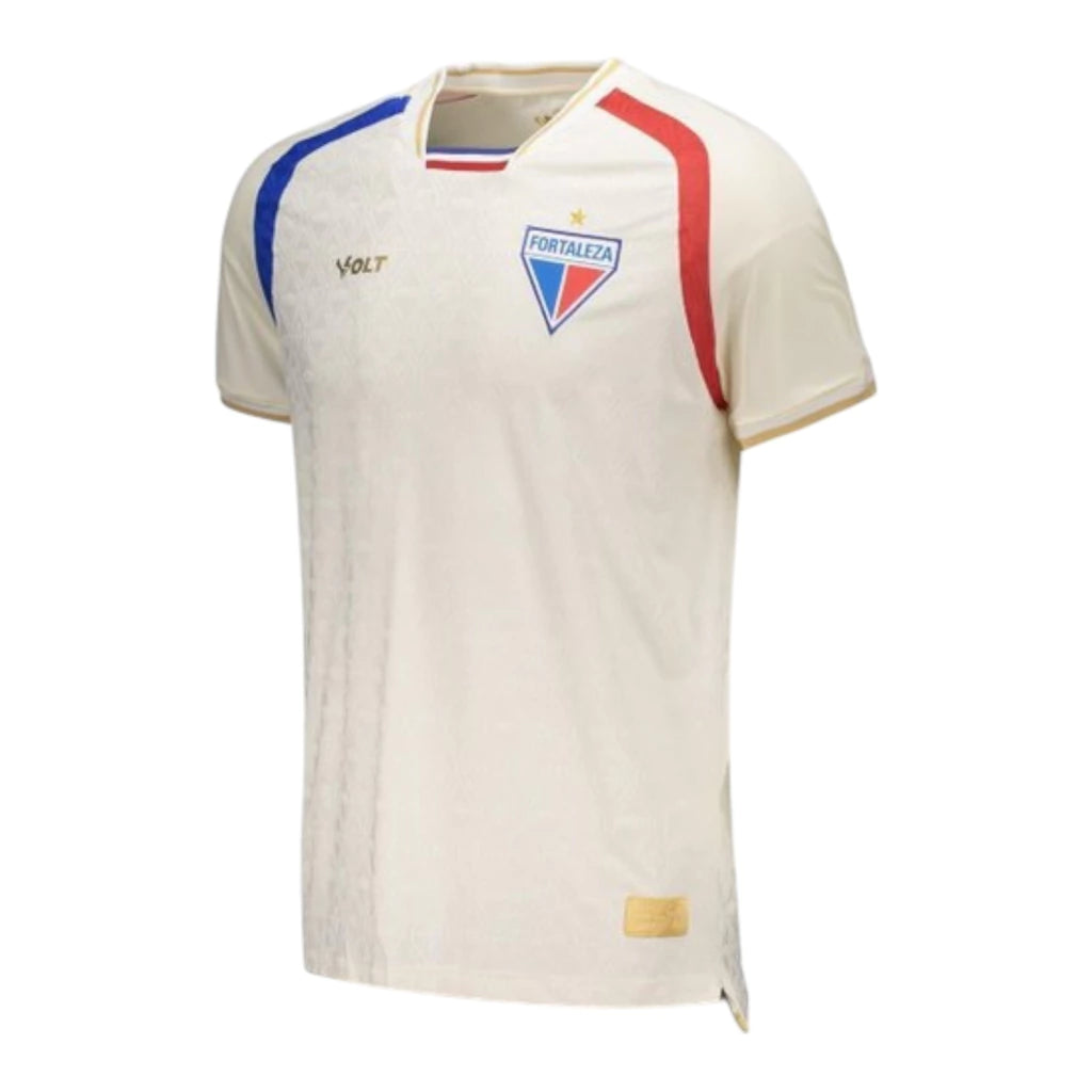 Camiseta Fortaleza 26/27 - Segunda Equipación