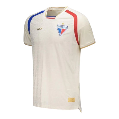 Camiseta Fortaleza 26/27 - Segunda Equipación