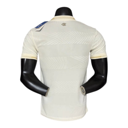 Camiseta Flamengo Jugador 25-26 - Tercera Equipación