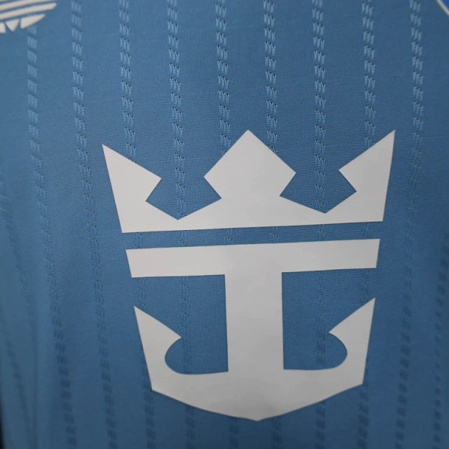 Camiseta Inter Miami Jugador 25-26 - Tercera Equipación