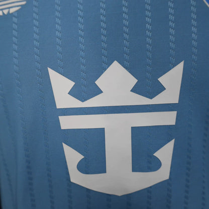 Camiseta Inter Miami Jugador 25-26 - Tercera Equipación