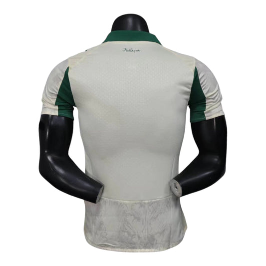 Camiseta Palmeiras Mundial de Clubes Jugador 25-26 - Edición Especial Especial