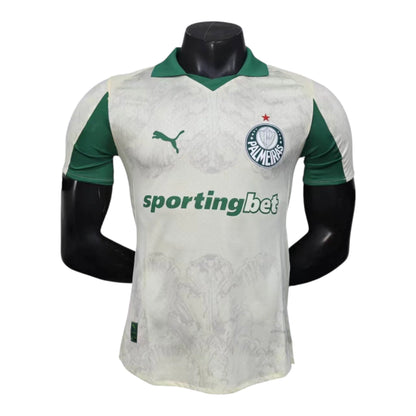 Camiseta Palmeiras Mundial de Clubes Jugador 25-26 - Edición Especial Especial