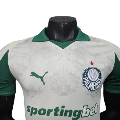 Camiseta Palmeiras Mundial de Clubes Jugador 25-26 - Edición Especial Especial