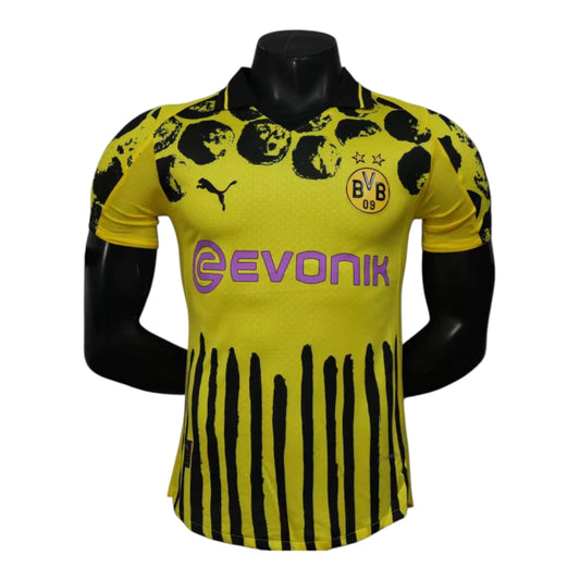 Camiseta Borussia Dortmund Mundial de Clubes Jugador 25-26 - Edición Especial Especial