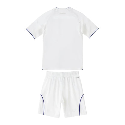 Conjunto Infantil Lyon 25-26 - Primera Equipación