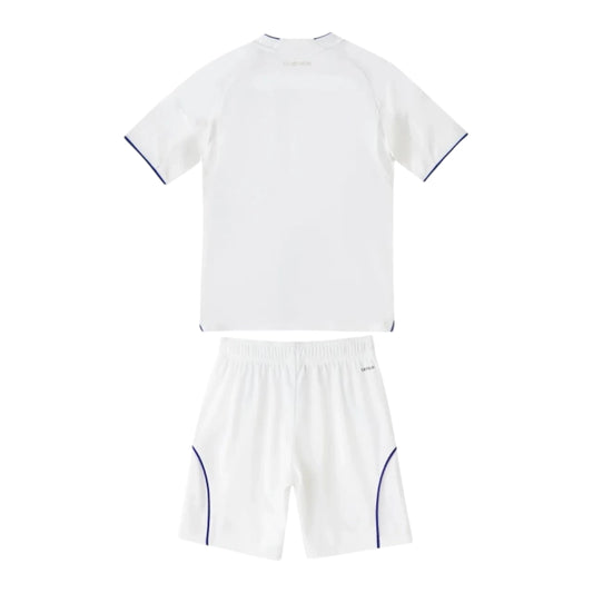 Conjunto Infantil Lyon 25-26 - Primera Equipación