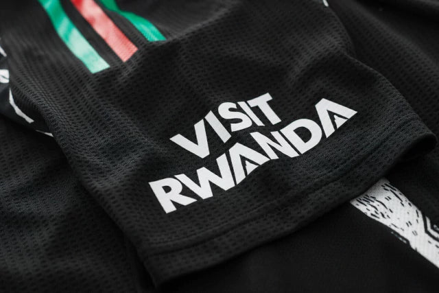 Camiseta Arsenal 24-25 - Segunda Equipación