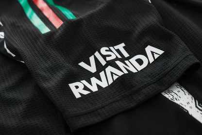 Camiseta Arsenal 24-25 - Segunda Equipación