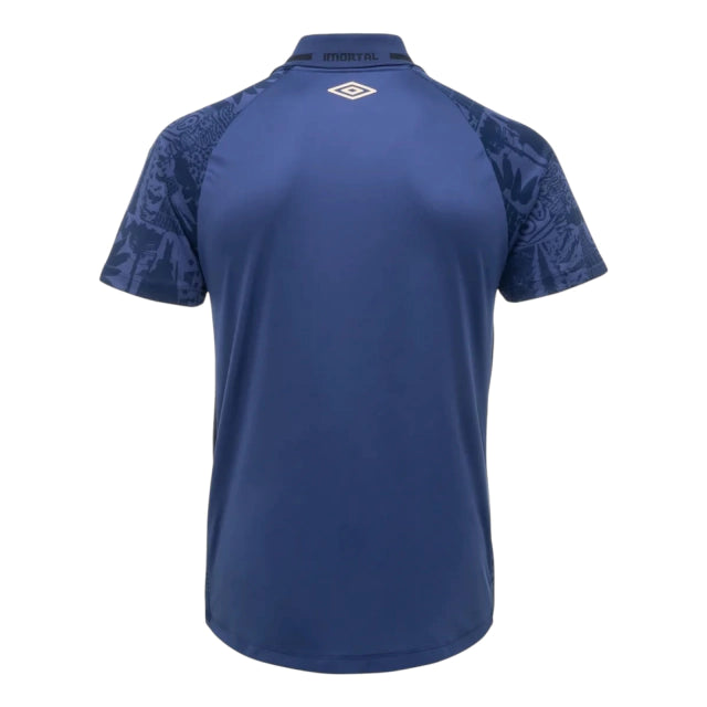 Camiseta Grêmio 25-26 - Tercera Equipación