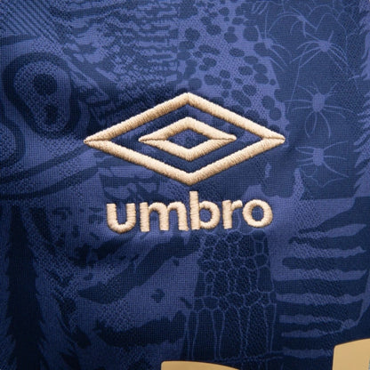 Camiseta Grêmio 25-26 - Tercera Equipación