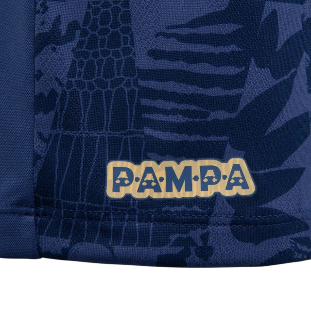 Camiseta Grêmio 25-26 - Tercera Equipación Mujer
