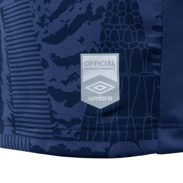 Camiseta Grêmio 25-26 - Tercera Equipación Mujer