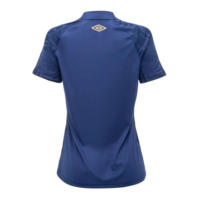 Camiseta Grêmio 25-26 - Tercera Equipación Mujer