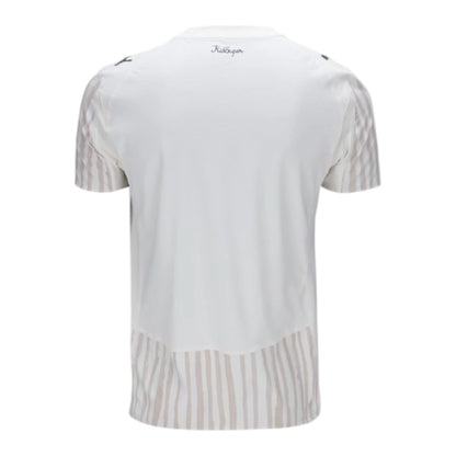 Camiseta de Portero AlHilal Mundial de Clubes 25-26 - Edición Especial Especial