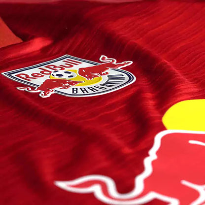 Camiseta Red Bull Bragantino 24-25 - Tercera Equipación Mujer