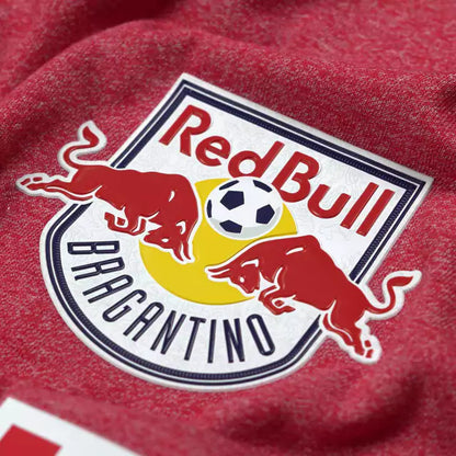 Camiseta Red Bull Bragantino 24-25 Mujer