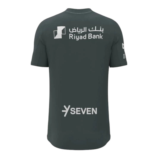 Camiseta AlHilal 25-26 - Tercera Equipación