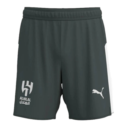 Short AlHilal III 25-26 - Hombre
