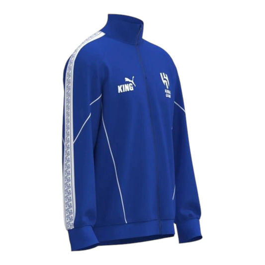 Chaqueta Cortavientos AlHilal 25-26