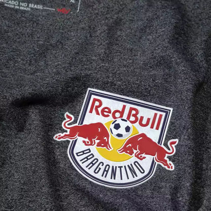 Camiseta Red Bull Bragantino 24-25 Mujer