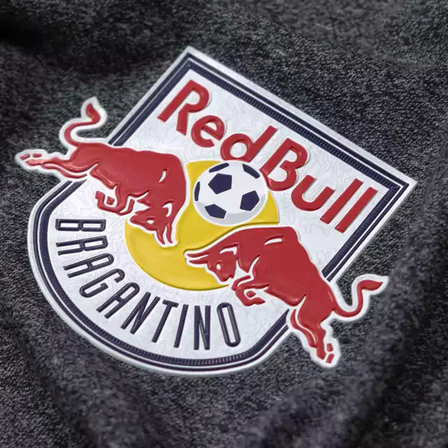 Camiseta Red Bull Bragantino 24-25 Mujer