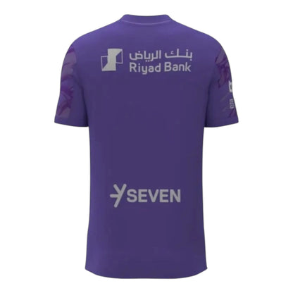 Camiseta de Portero AlHilal 25-26 - Segunda Equipación