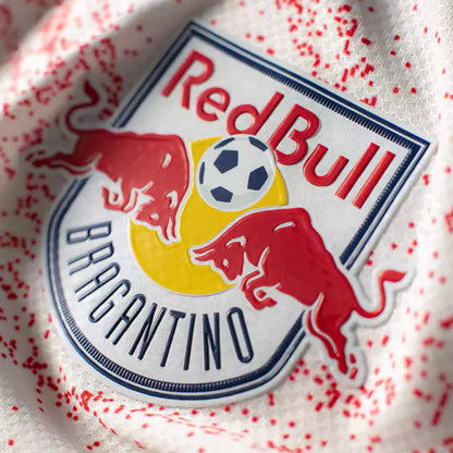 Camiseta Red Bull Bragantino 24-25 - Primera Equipación Mujer