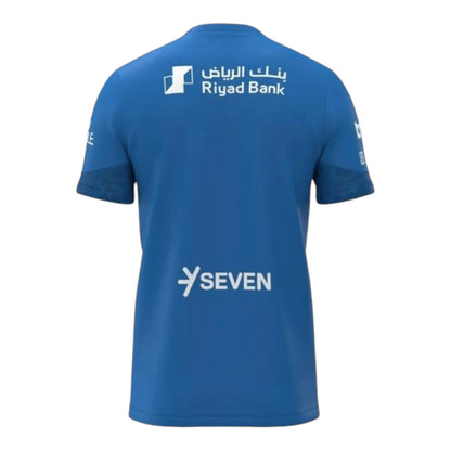 Camiseta de Entrenamiento AlHilal 25/26