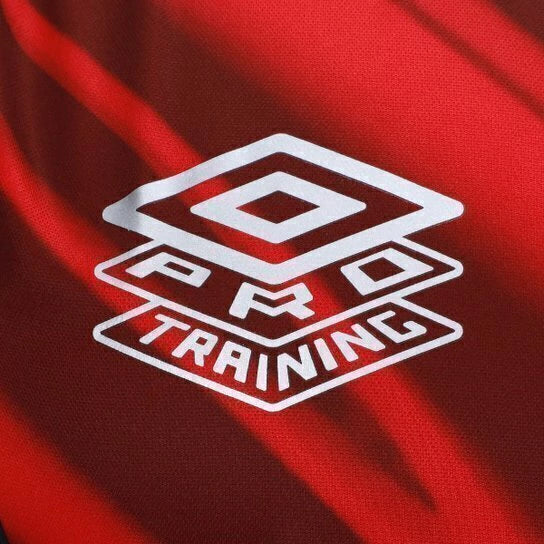 Camiseta de Entrenamiento Athletico Paranaense 26/27