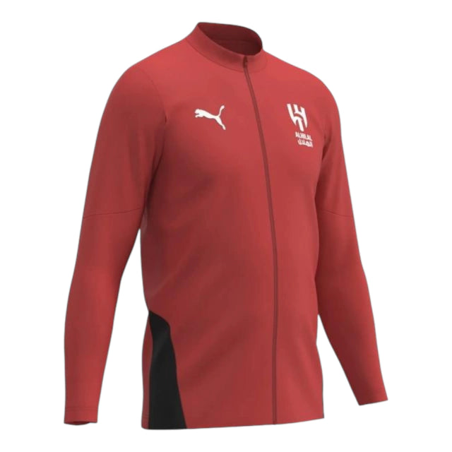 Chaqueta Cortavientos AlHilal 25-26