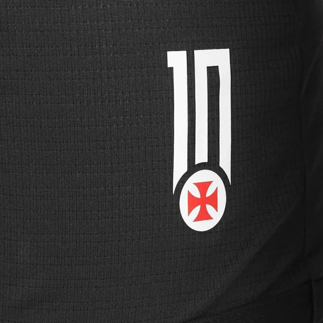 Camiseta Vasco da Gama 24-25 - Primera Equipación Mujer